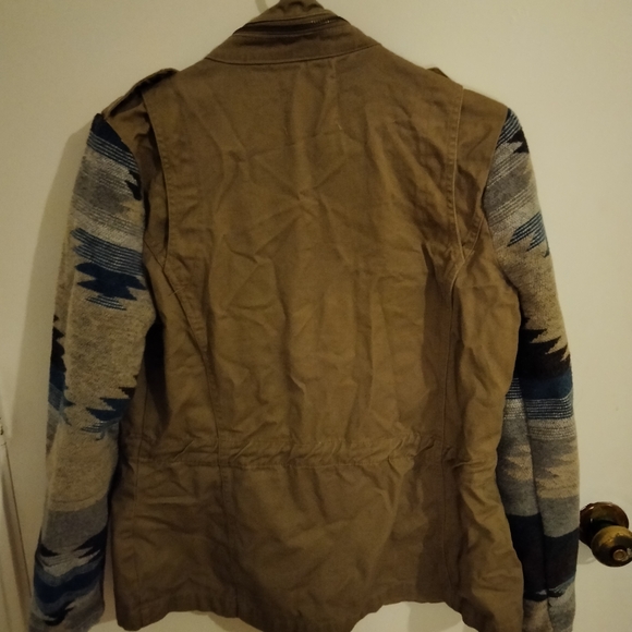 Jacket by Thread & Supply - Picture 2 of 3